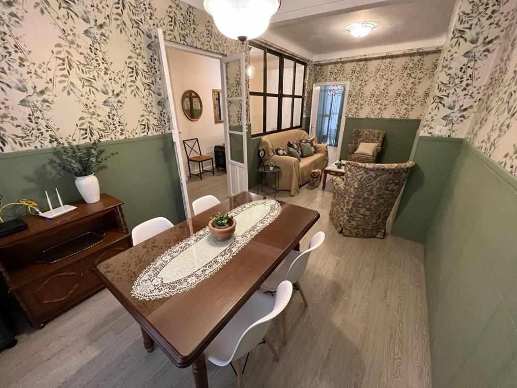 La Casa De Tente Priego de Córdoba Zewnętrze zdjęcie