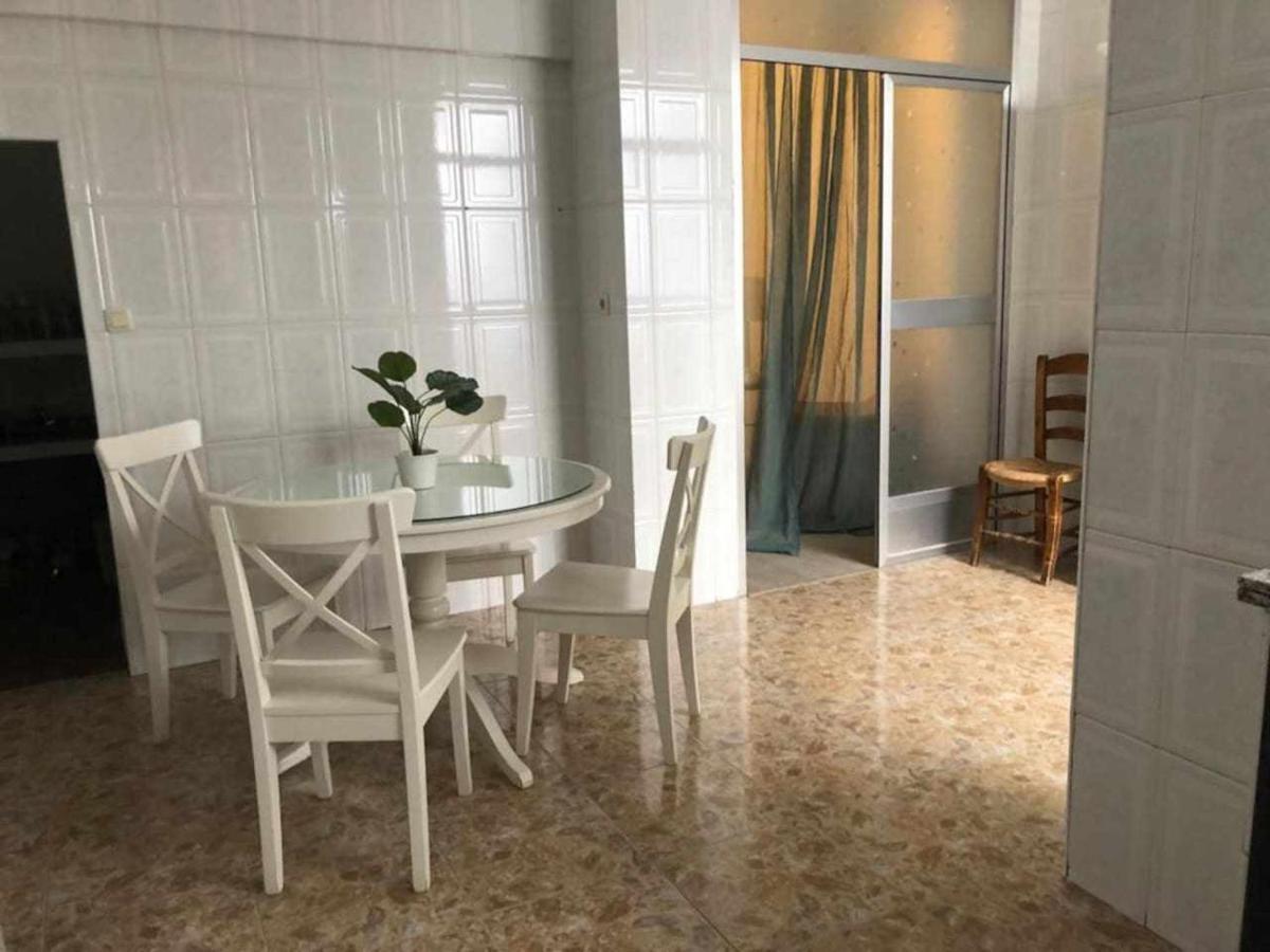 La Casa De Tente Priego de Córdoba Zewnętrze zdjęcie
