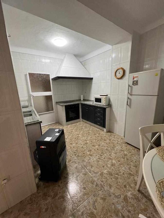 La Casa De Tente Priego de Córdoba Zewnętrze zdjęcie