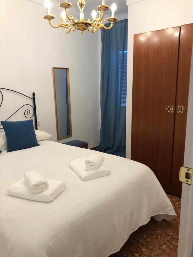 La Casa De Tente Priego de Córdoba Zewnętrze zdjęcie