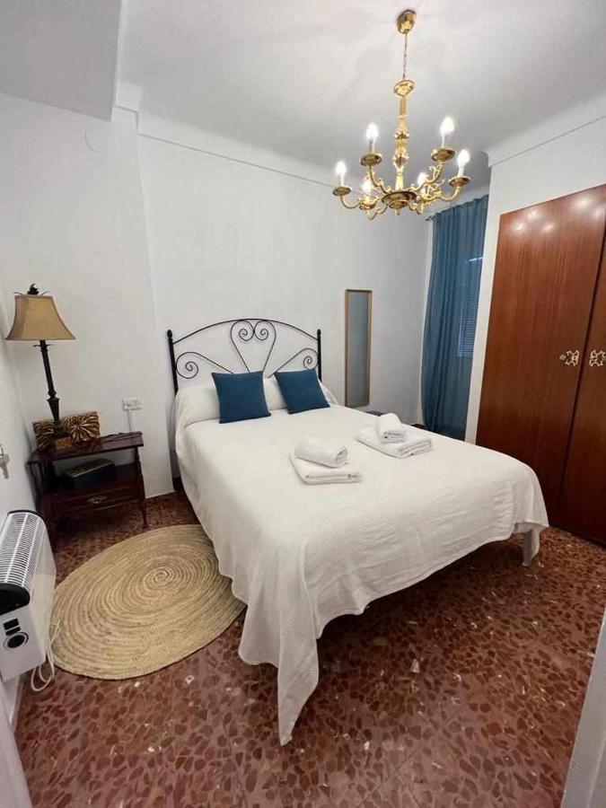 La Casa De Tente Priego de Córdoba Zewnętrze zdjęcie
