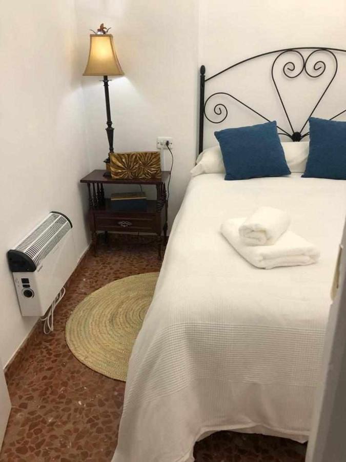 La Casa De Tente Priego de Córdoba Zewnętrze zdjęcie