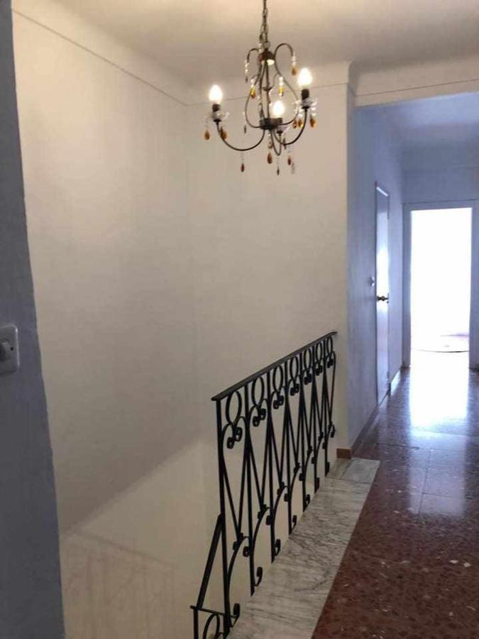 La Casa De Tente Priego de Córdoba Zewnętrze zdjęcie