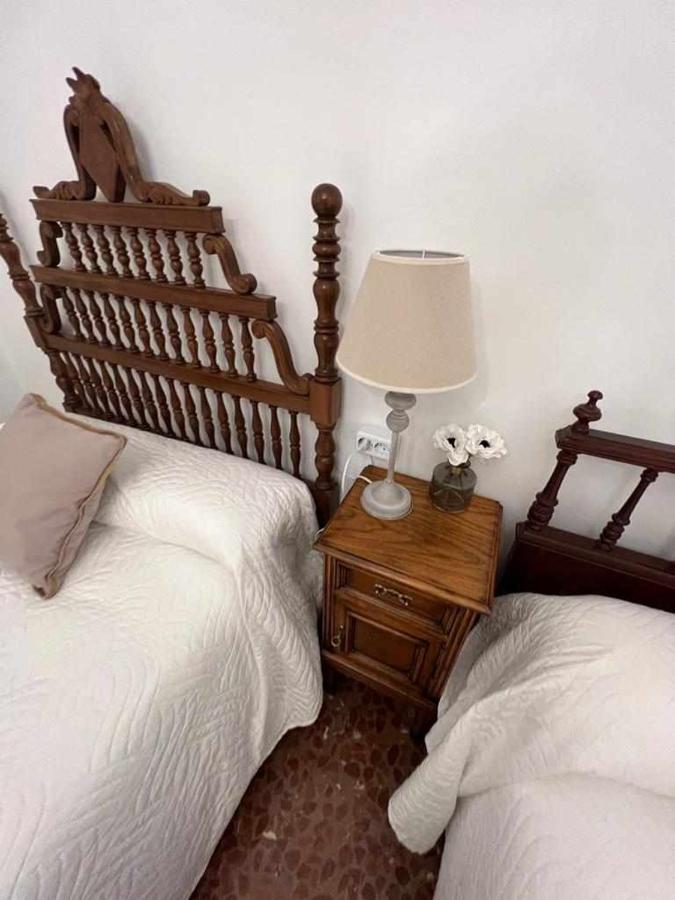 La Casa De Tente Priego de Córdoba Zewnętrze zdjęcie