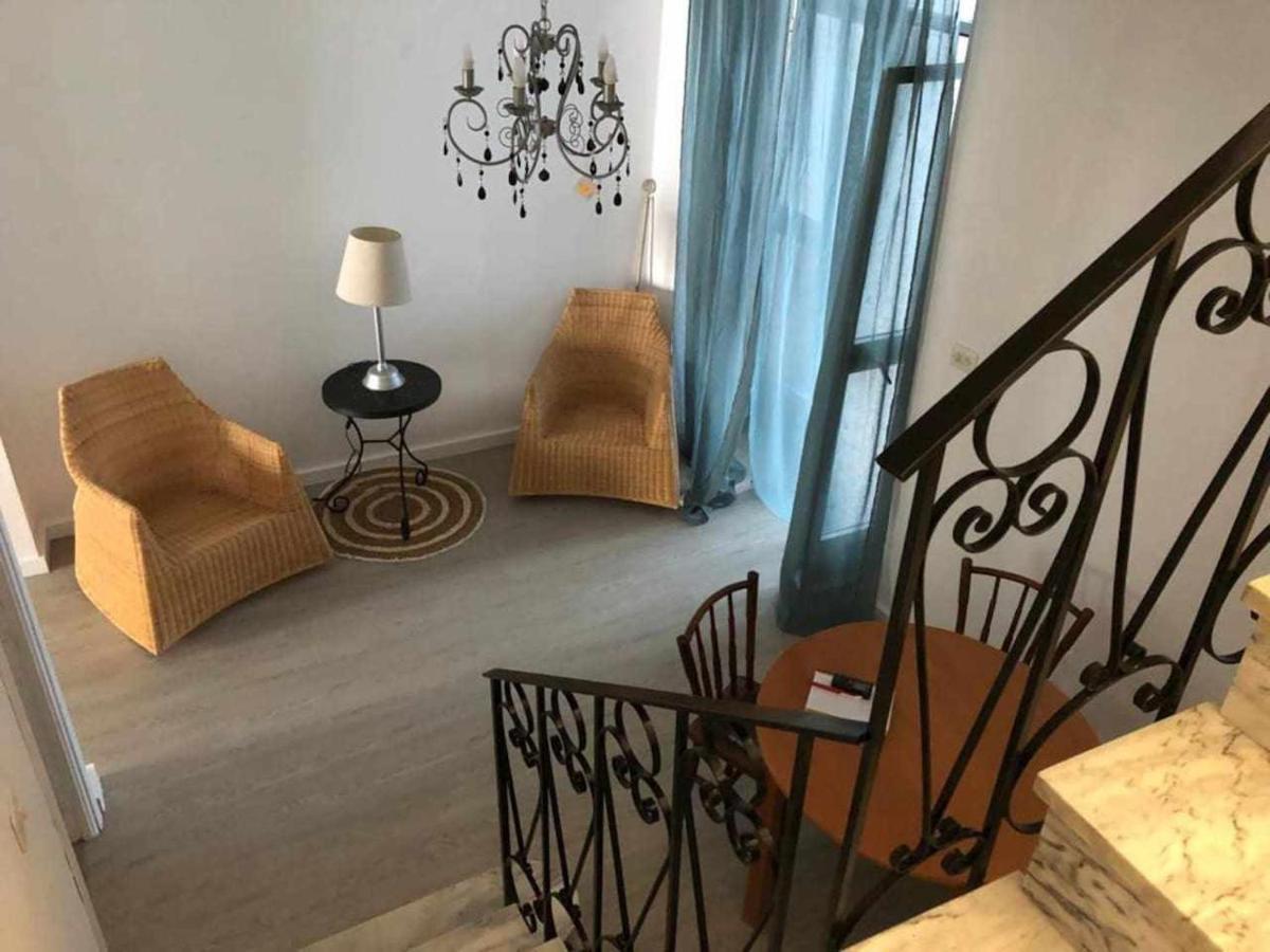La Casa De Tente Priego de Córdoba Zewnętrze zdjęcie