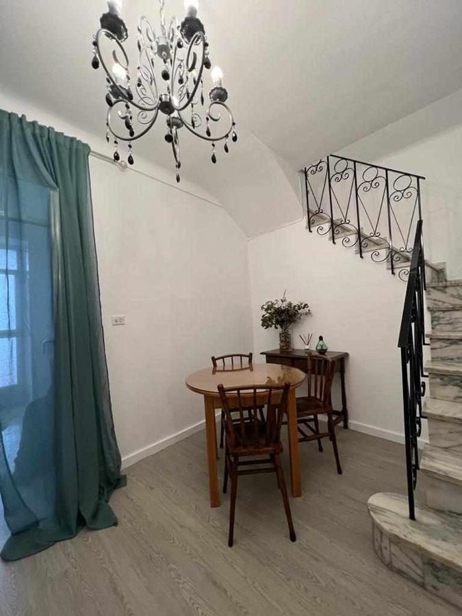 La Casa De Tente Priego de Córdoba Zewnętrze zdjęcie