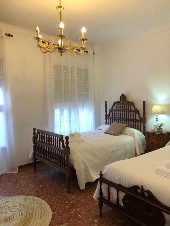 La Casa De Tente Priego de Córdoba Zewnętrze zdjęcie