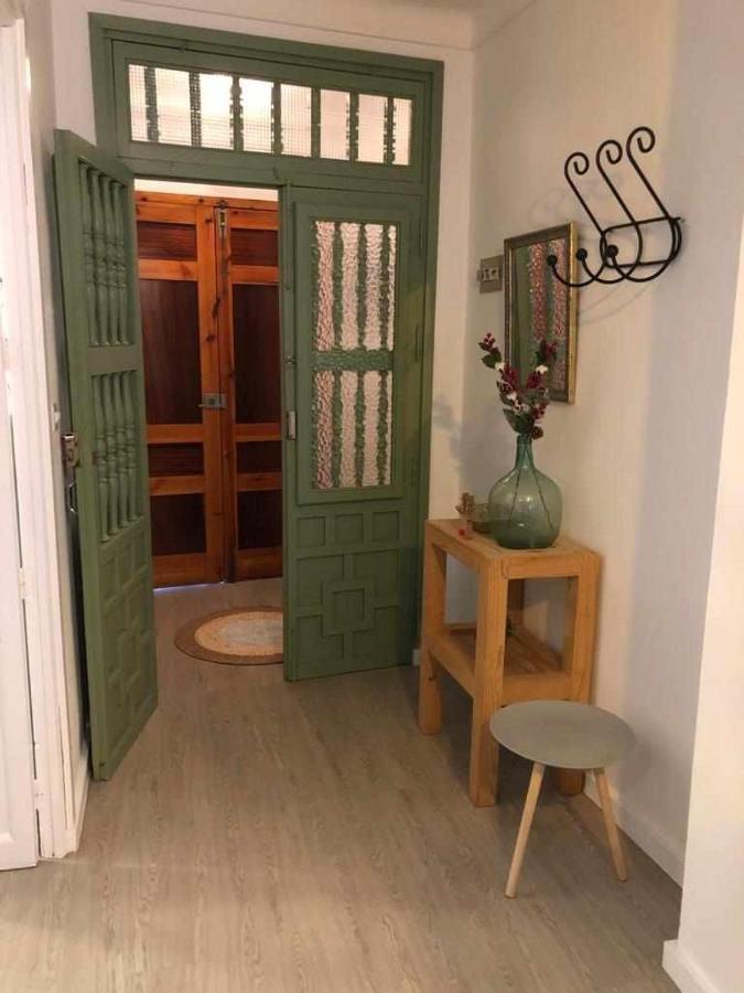 La Casa De Tente Priego de Córdoba Zewnętrze zdjęcie