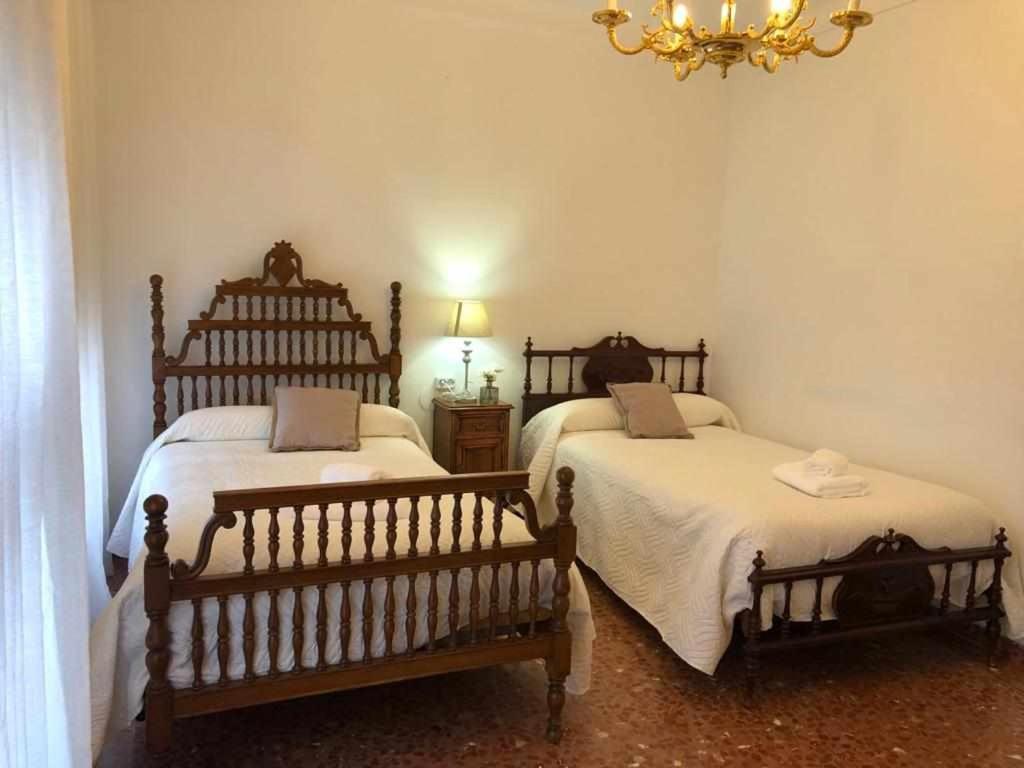La Casa De Tente Priego de Córdoba Zewnętrze zdjęcie