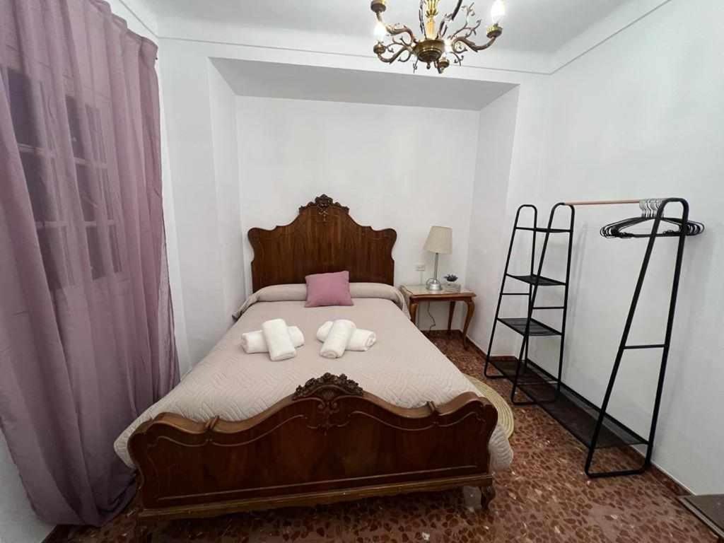 La Casa De Tente Priego de Córdoba Zewnętrze zdjęcie