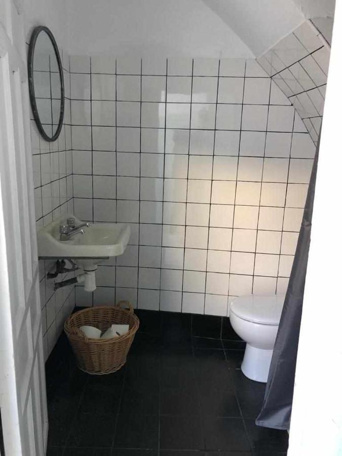 La Casa De Tente Priego de Córdoba Zewnętrze zdjęcie