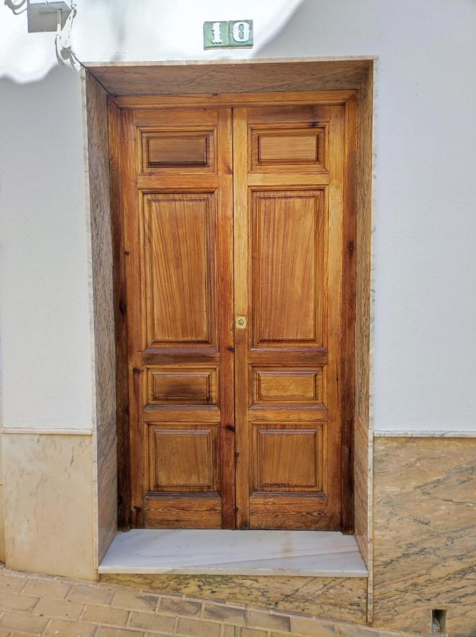 La Casa De Tente Priego de Córdoba Zewnętrze zdjęcie