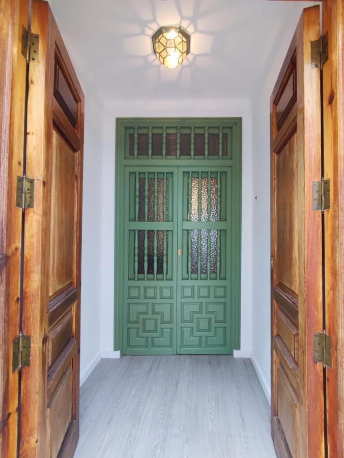 La Casa De Tente Priego de Córdoba Zewnętrze zdjęcie