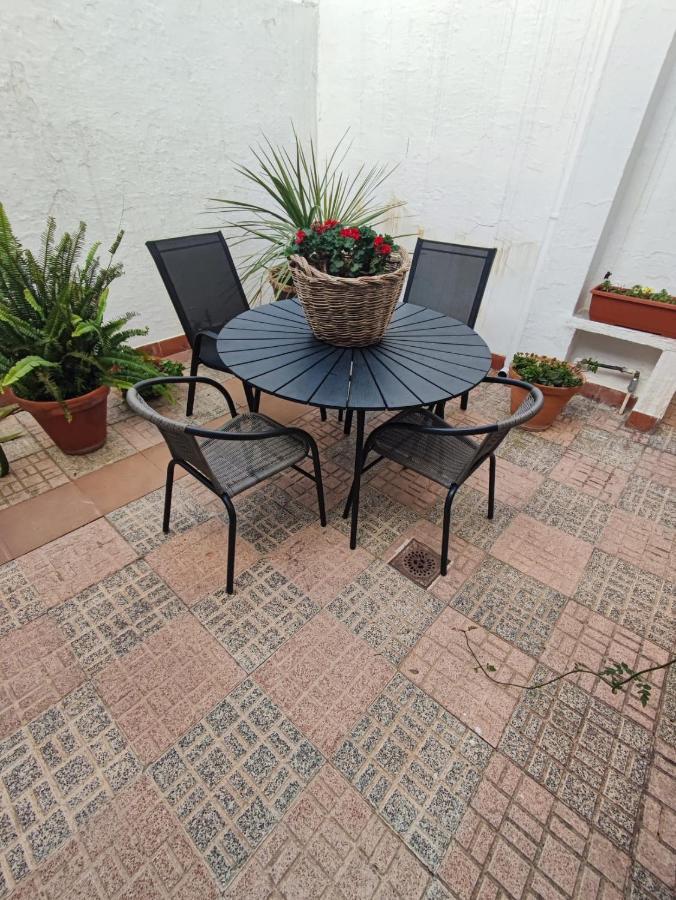 La Casa De Tente Priego de Córdoba Zewnętrze zdjęcie